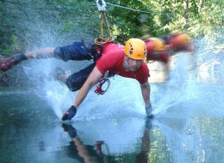 Provence Aventure Vidauban